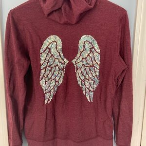 Victoria’s Secret Sweatshirt